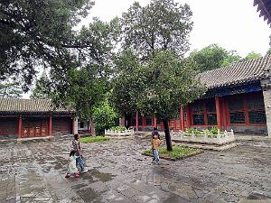 PEKIN - PARC BEIHAI (21)